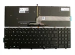 Backlit Keyboard Dell Inspiron 5000 17-5748 17-5749 17-5759 Us. Fixed Price $29.96.