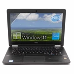 Dell E7270 12.5" I5 Win 11 Pro 4GB Ram 960SSD M.2 Notebook. Fixed Price $508.02.