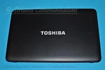 Toshiba Satellite C855-S5214 C855D-S5109 15.6" Laptop Lcd Back Cover (rear Lid). Fixed Price $56.99.