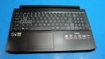 Acer Nitro AN515-45-R6XD Palmrest W/touchpad Bl Keyboard AP3AT000422 Grade. Fixed Price $109.99.