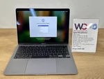 Macbook Pro (A2338) Apple M1 (8C/8T) 16GB DDR4, 256GB Ssd, 2020 13.3". Fixed Price $425.00.