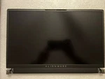 Dell Alienware X17 R1 R2 17.3" Fhd Screen 7YGDK 1Y65F 3D2FF PXH4R H1L4 Grade. Fixed Price $144.00.