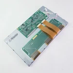 Original Innolux AT080TN03 V7 Lcd Usa Seller And Free Shipping. Fixed Price $149.95.