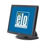 Elo 1915L 19" Intellitouch Screen Monitor, Serial & Usb Interface, Dk Gray. Fixed Price $399.00.