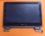 New Sealed Dell Latitude 3189 Wxgahd Lcd Touchscreen Assembly TRCJ0. Fixed Price $24.29.