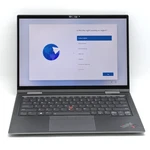 Lenovo Thinkpad X1 Yoga Gen 14" I7-1165G7 16GB DDR4 512GB Ssd Windows Home. Fixed Price $399.99.