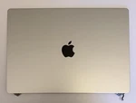 Apple Macbook Pro 16 " 2021 A2485 Lcd Screen Silver Genuine. Fixed Price $499.99.