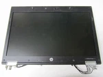 Hp Elitebook 8440P 14" Oem Complete Lcd Led Display Assembly - Tested. Fixed Price $74.66.