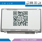 N140BGE-E43 N140BGE-EA3 N140BGE-EA2 LP140WH2 TPS1 T1 Th Hd Lcd Screen Panel. Fixed Price $39.00.