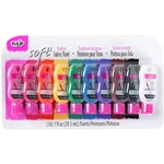 Love To Create 31653 Tulip Soft Fabric Paints 1OZ 10/PKG-ASSORTED. Fixed Price $28.77.
