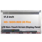 17.3" Screen For Dell Inspiron P28ED P28E001 P28E002 Lcd Display 30PIN Non-touch. Fixed Price $89.00.