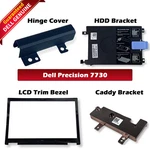 New Genuine Dell Precision 17 7730 7740 Laptop Lcd Front Bezel Trim Cover 76KR2. Fixed Price $12.99.