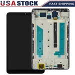 Lcd Display Touch Screen Digitizer + Frame For Lg Pad 5 10.1 LM-T600MS T600TS. Fixed Price $51.98.
