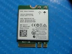 Asus Vivobook Flip R518UQ-RS54T 15.6" Genuine Wireless Wifi Card 8260NGW. Fixed Price $9.99.