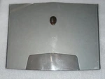 New Genuine Dell Alienware M15X Lid Lcd Cover Gray 0KH6NT. Fixed Price $80.69.