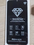 Universal Smartphone Lcd Touch Screen Digitizer Display Glass Replacement Part. Fixed Price $28.00.