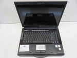 Hp Pavilion DV5000 Intel T2300 1.66GHZ Gb No Hdd Batt. Fixed Price $44.99.