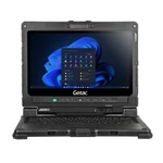 Getac K120 G2 Thoughbook 12.5" I7-1165G7 2TB Ssd 64GB Warranty Gps Rfid. Fixed Price $1399.00.
