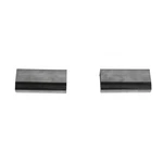 M45003-001 Hp Hinge Caps Set Left And Right Pavilion 14M-DY0013DX "grade A". Fixed Price $11.93.