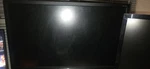 Hp V244H 24" Led Backlight Lcd Monitor Full 1920 1080 Hdmi Vga Dvi W/stand. Fixed Price $50.00.
