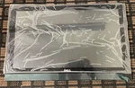 Dell Inspiron 3043 Lcd Panel 19.5" Fhd Led Glossy Touchscreen Wxga DXTX8 Ggmy. Fixed Price $49.99.