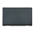 Fhd Ips Lcd Touch Screen Digitizer Assembly + Bezel For Hp Envy X360 15-EY1077WM. Fixed Price $100.00.