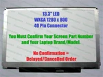 Hp Pavilion DV3500 Laptop Lcd Screen 13.3" Wxga. Fixed Price $50.00.