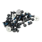 New For Asus Rog Flow X13 GV301R GV301QC GV301QE Set Of Screws Kit. Fixed Price $16.99.