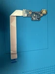 Usb Board For Hp 17 CN00611DS. Fixed Price $5.99.