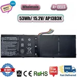 AP13B3K AP13B8K Battery For Acer Aspire Series M5-583P-6637 M5-583P-6423. Fixed Price $18.99.