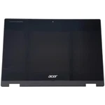 Acer Chromebook Spin R751T 11.6'' Lcd Touch Screen With Bezel 6M.GNJN7.001. Fixed Price $26.99.
