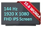 New 15.6" 144HZ Fhd Lcd Led Ips Screen Acer Model N20C3 Gaming Display. Fixed Price $89.98.