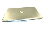 720223-001 6070B0710501 Hp Lcd Back Cover Touchsmart M7-J (grd B)(BE21)(BF21). Fixed Price $15.16.