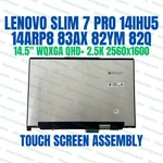 Lenovo 5D10S40000 Lcd Module H T 14.5". Fixed Price $182.39.