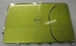 New Genuine Dell Inspiron Mini 1012 Green Lcd Back Cover Lid RW33X. Fixed Price $7.70.