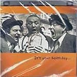 Musical Hallmark Greeting Card 3 Stooges New Vintage W/nw Battery. Fixed Price $6.00.