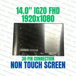 14.0" Lcd Screen LQ140N1JW11 LQ0DASE705 Dell Dp/n XD7NY 1920X1200 Non Touch. Fixed Price $100.00.