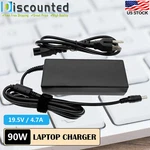 Ac Adapter Cord Charger For Sony Vaio PCG-5G3L VGN-CR115E VGN-CR116E VGN-CR120E. Fixed Price $17.79.