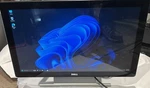 Dell P2314TT 10-POINT Touch Screen Monitor Full Ips Vesa Hdmi Usb W Stand. Fixed Price $188.00.