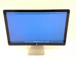 Apple A1407 27" Lcd Thunderbolt Display Monitor 2560X 1440 W/stand, Free Ship. Fixed Price $254.99.