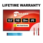 Dell Pn Jmjgh MTN3G NV156FHM-N4H Fhd Ips Lcd Screen Tools Grade A+ Fixarama. Fixed Price $53.99.