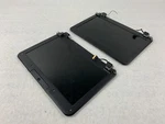 Lot Of Lenovo N22 Chromebook 11.6" Touchscreen Lcd Panel Complete Assembly. Fixed Price $16.99.