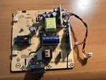 Hp Compaq LA1951G 715G3581-P01-000-003S EM890A Power Supply Board. Fixed Price $13.45.