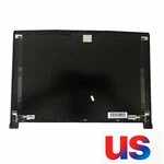 3076R1A211HG Lcd Back Cover Top Lid For Msi GF63 8RC 8RD MS-16R1. Fixed Price $31.51.