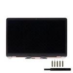 Lcd Screen Full Display Assembly Gold For Macbook Air Retina 13" M1 A2337 2020. Fixed Price $278.00.