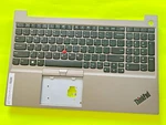AP1D6000A10 Lenovo Thinkpad E15 15.6" Palmrest W/o Touchpad Keyboard. Fixed Price $24.99.