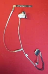 Samsung Notebook NP350E7C-A01US Lcd Display Webcam Cable DC02001KP00. Fixed Price $24.95.