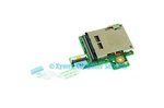 3FFP6SB0000 DAFP6TH16D0 Oem Hp Card Reader Board W/ Cable Mini 311-1025NR. Fixed Price $8.32.
