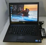 Dell Latitude E6410 Laptop Intel Core I5-2.53GHZ 4GB 250GB Dvd-rw Wifi WIN10. Fixed Price $119.99.
