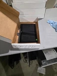 Dell Latitude 5289 2-IN-1 Touchscreen 12.5 1920 X 1080 Lcd Assy #627. Fixed Price $40.00.